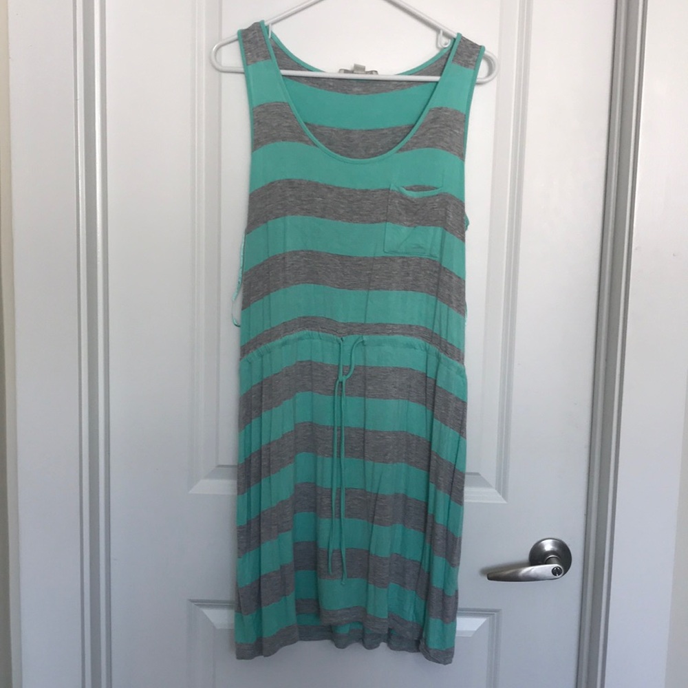 Olive and Oak Knit Dress